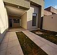 Excelente Casa 2 Quartos Sendo 1 Suíte  Setor Estrela Dalva