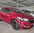 Chevrolet Onix 1.4 Mpfi Effect 8V Flex 4P Manual