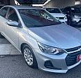 Onix Plus Lt 1.0 2020 Emp. 2022 R$ 22.900