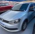 Voyage 1.6 Trendline Completo 2016