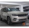 Jeep Commander 2023 2.0 Td380 Turbo Diesel Overland At9