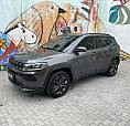 Jeep Compass T270 80 Anos