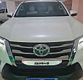 Hilux  Sw4  Diamond   2020