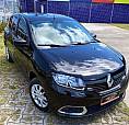 Renault Sandero Sandero Authentique Flex 1.0 12V 5P