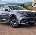 Volkswagen Polo Track 1.0 Flex 12V 5P