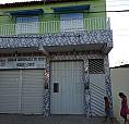 Aluga-Se Um Sobrado 