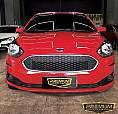 Ford Ka 1.0 Se 2021 
