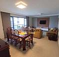 Apartamento Com 3 Dormitórios À Venda, 150 M² Por R$ 960.000,00 - Barra Funda - Guarujá/Sp