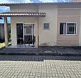 Casa Em Condomínio Para Repasse 