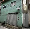 Jardim Vitória: Vendo Duas Casas Próximo Ao Comércio