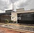 0 - Casa 2 Quartos, Sendo 1 Suíte