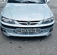 Chevrolet Celta 1.0/ Super 1.0 Mpfi Vhc 8V 5P 2003