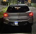 Chevrolet Onix Hatch Ltz 1.0 12V Tb Flex Mec. 4P 2020