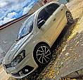 Volkswagen Gol Geração Vii Trendline 1.6 8V Total Flex Mec. 4P 2018