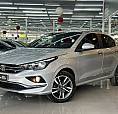 Fiat Cronos Precision 1.3 16V Flex Aut. 2023