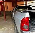 Chevrolet Montana 1.4 8V Conquest Econoflex 2P 2008