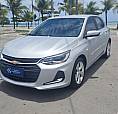 Chevrolet Onix Hatch Premier 1.0 12V Tb Flex Aut. 4P 2021