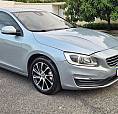 Volvo S60 T-5 Kinetic 2.0 245Cv 4P 2015