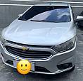 Chevrolet Prisma Sed. Ltz 1.4 8V Flexpower 4P 2018