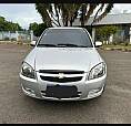 Chevrolet Celta Spirit/ Lt 1.0 Mpfi 8V Flexp. 5P 2015