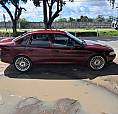 Chevrolet Vectra Gl 2.2 / 2.0 Mpfi 1997