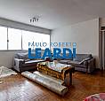 Apartamento - Paraíso - Sp