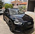 Audi Q3 1.4 Tfsi/Tfsi Flex S-Tronic 5P 2016