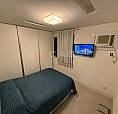 Lindo Apartamento 2 Qtos C/suíte  Recreio Das Palmeiras  Andar Alto/sol Da Manhã!