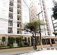 Apartamento Para Locação No Edifício Ateliê, Sorocaba