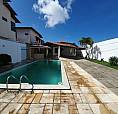 Excelente Casa 3/4 Sendo 2 Suites Em Capim Macio Na Walter Duarte