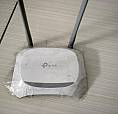 Roteador Tp-link 2 Antena