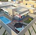 Casa De Esquina Alto Padrão À Venda Em Matinhos