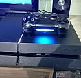Playstation 4 Seminovo Com Garantia