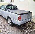 Vw Saveiro 1.8 Super Surf