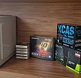Cpu Gamer