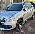 Mitsubishi Asx 2018 4X4 Automatico Flex Versão Mais Top 21 Pago