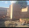 Terreno E Construção 