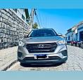 Hyundai Creta Action 1.6 - 2021 