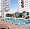 Na - Apartamento Em Águas Claras Torre 3