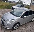 -Citroen C 3 Exc Aut 2013 1.6<Br>Baixa Km Un Dono Valor: 45.900,00