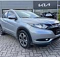 Honda Hr-V Exl 2018 - Oportunidade ( Cautelar Aprovada - Abaixo Da Fipe ) 