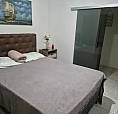 Kit Net  Novo .Mobiliado No Centro .Atrás Do Shopping Boulevard 