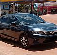 Vendo Carro Honda City