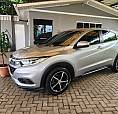 Honda Hr-V Lx 1.8 Flexone 16V 5P Aut. 2020