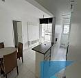 Apartamento Para Locação Na Rua Arthur Prado