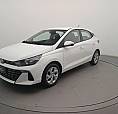 Hyundai Hb20 Comfort Plus 1.0 Flex 12V Mec. 2025