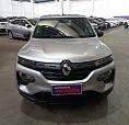 Renault Kwid Zen 1.0 Flex 12V 5P Mec. 2024