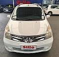 Nissan Livina S 1.8 16V Flex Fuel Aut. 2014