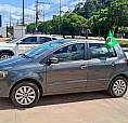 Volkswagen Fox 1.0 Mi Total Flex 8v 5p 2014