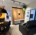 Apartamento Para Aluguel Possui 50 Metros Quadrados Com 2 Quartos